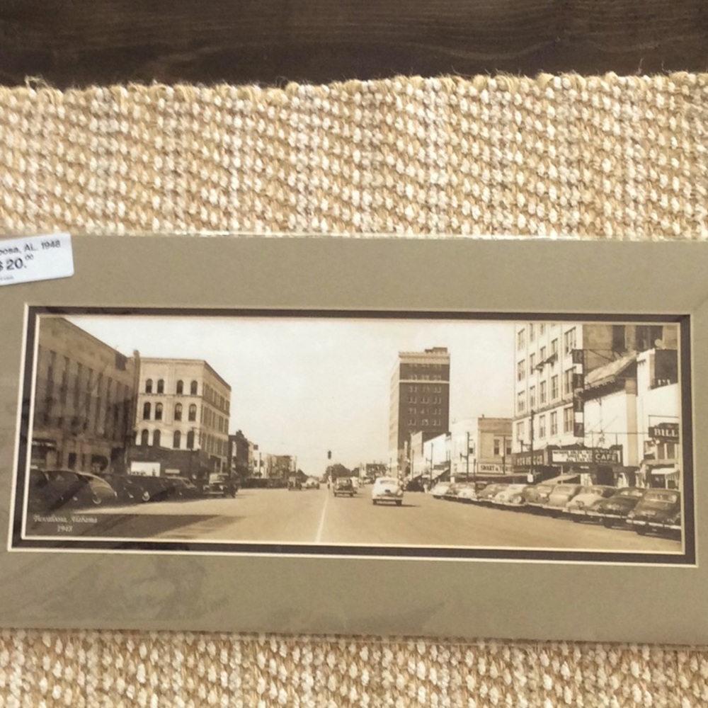 Tuscaloosa photo